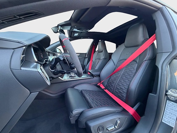 Audi RS7 23 of 30