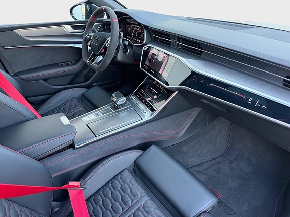 Audi RS7 26 of 30
