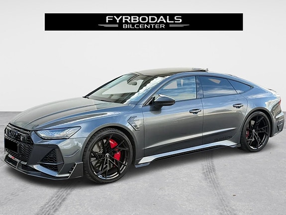 Audi RS7 14 of 30