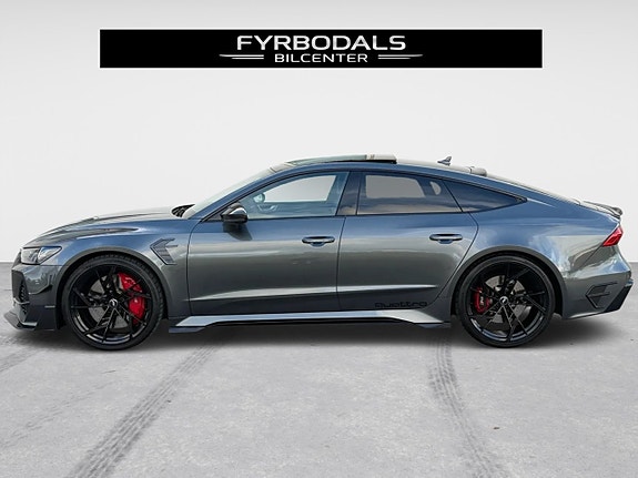 Audi RS7 7 of 30