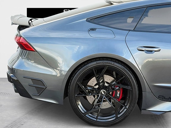 Audi RS7 17 of 30