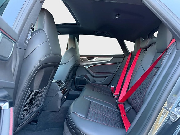 Audi RS7 29 of 30