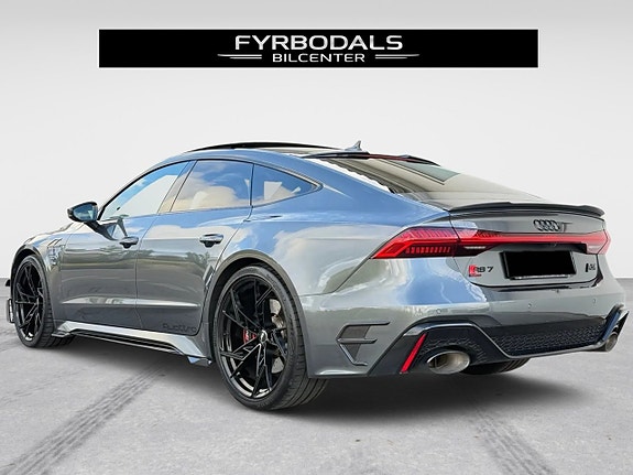 Audi RS7 15 of 30