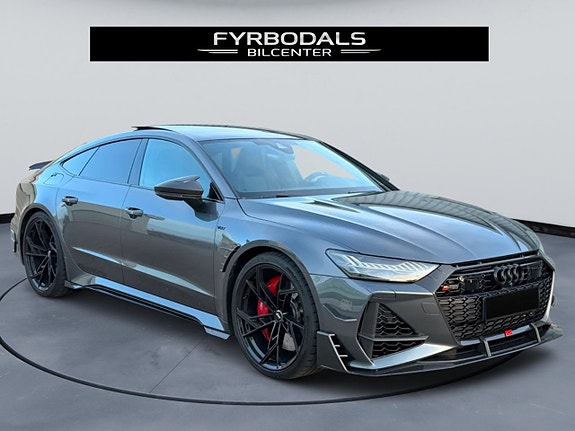 Audi RS7