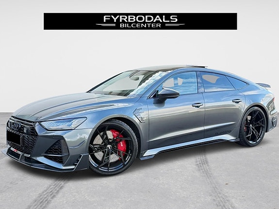 Audi RS7