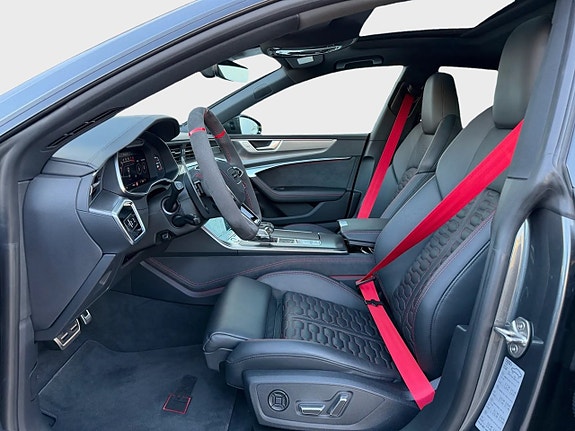 Audi RS7 22 of 30