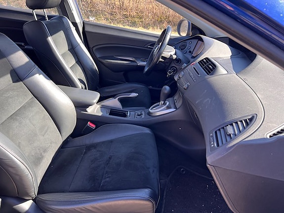 Honda Civic 7 of 9