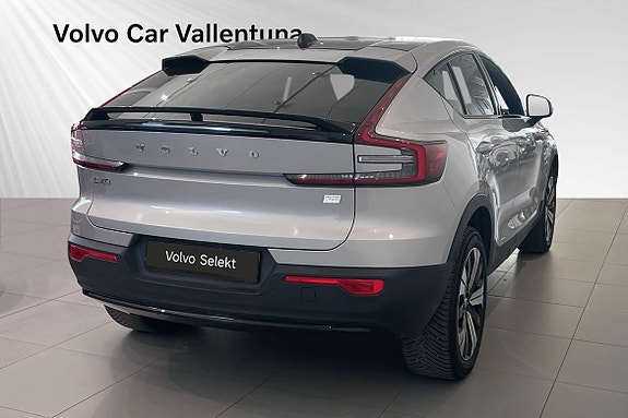 Volvo C40 5 of 5
