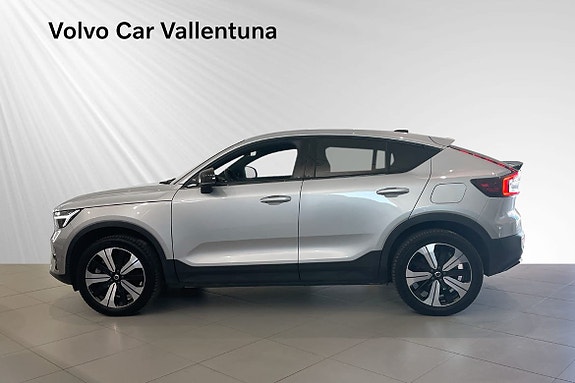 Volvo C40 3 of 5