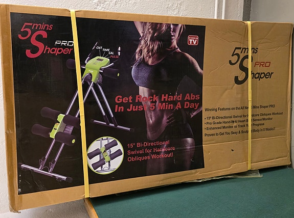 Product image 2 of 5