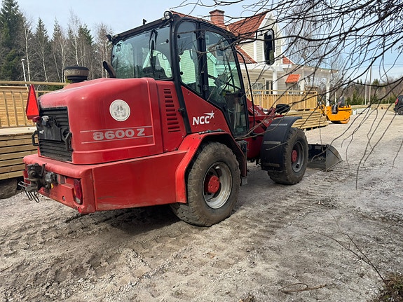 Schäffer 8600Z 3 of 5