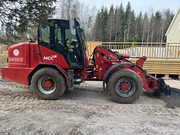 Schäffer 8600Z 4 of 5