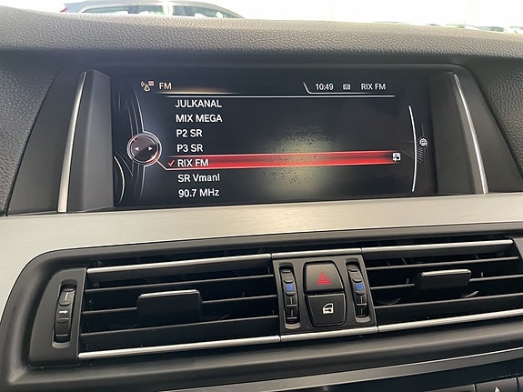 BMW 530d 24 of 25