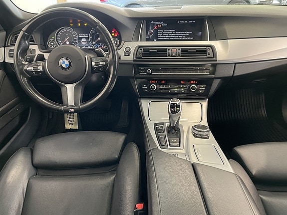 BMW 530d 15 of 25