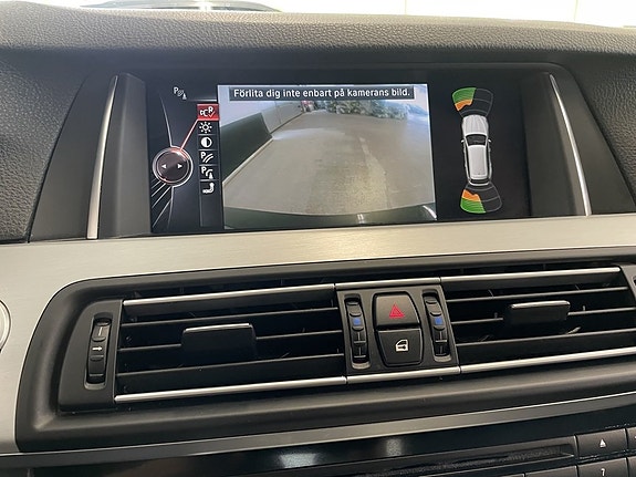 BMW 530d 23 of 25