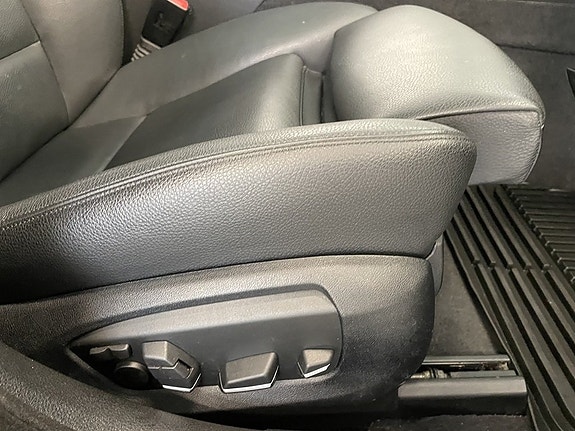 BMW 530d 22 of 25