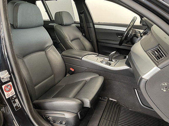 BMW 530d 20 of 25