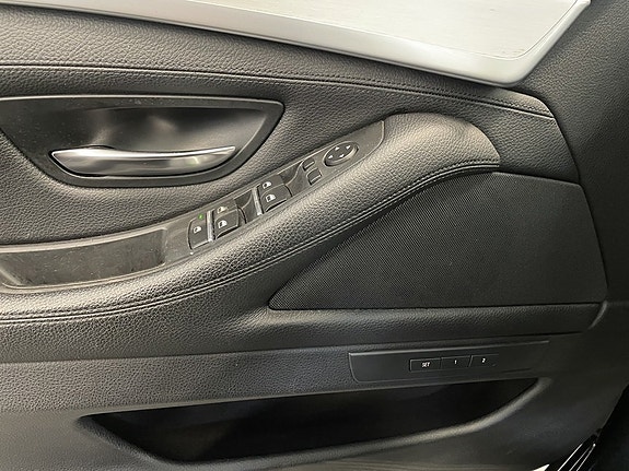 BMW 530d 25 of 25
