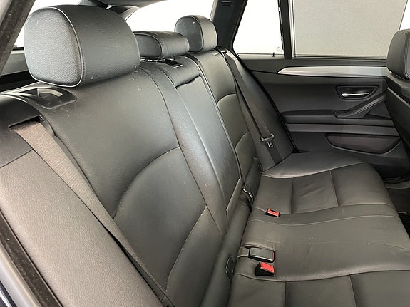 BMW 530d 12 of 25