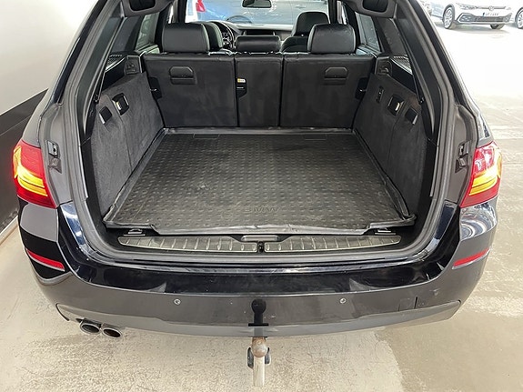 BMW 530d 9 of 25