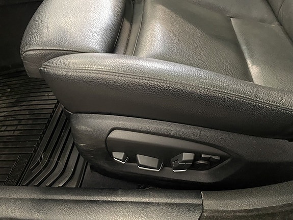 BMW 530d 18 of 25