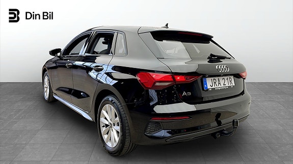 Audi A3 3 of 13