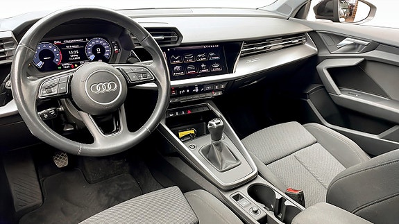 Audi A3 10 of 13