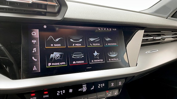 Audi A3 9 of 13