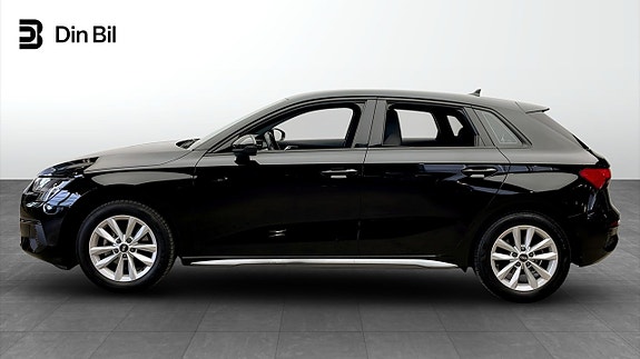 Audi A3 2 of 13
