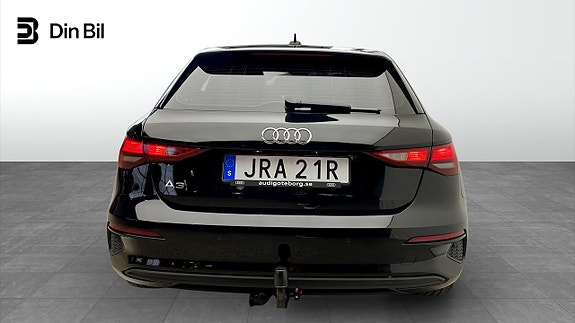 Audi A3 5 of 13