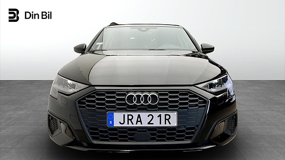 Audi A3 4 of 13