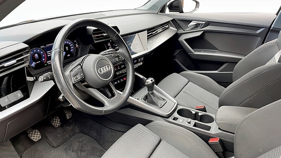 Audi A3 7 of 13