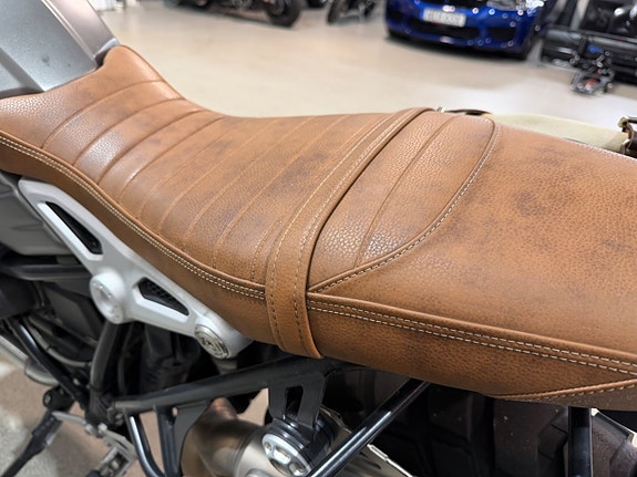BMW Motorrad R nineT Scrambler 1.2 H2 8 of 10