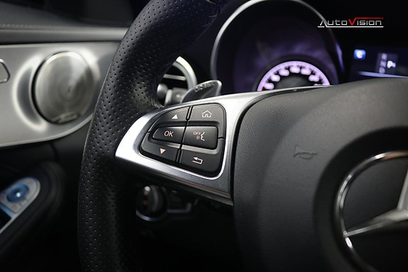 Mercedes-Benz C63 16 of 27