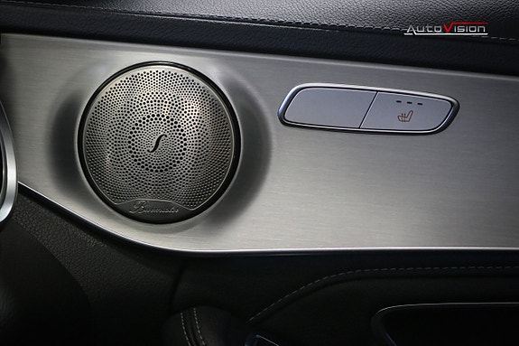 Mercedes-Benz C63 22 of 27