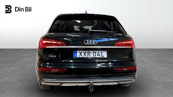 Audi Q5 5 of 5