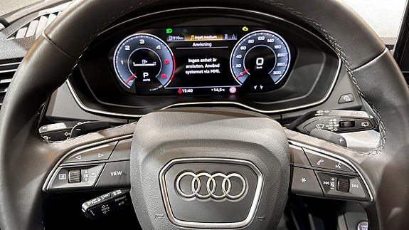 Audi Q5 18 of 22