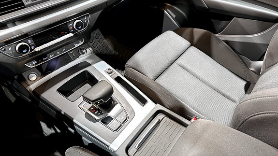 Audi Q5 17 of 22