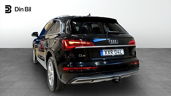 Audi Q5 3 of 5
