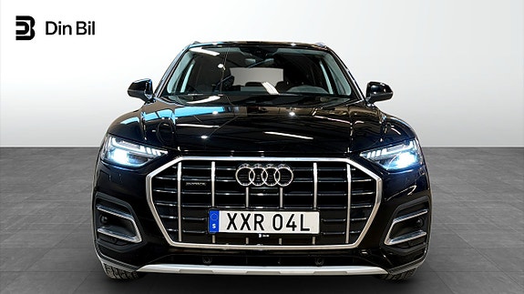 Audi Q5 4 of 5
