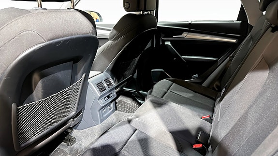 Audi Q5 11 of 22