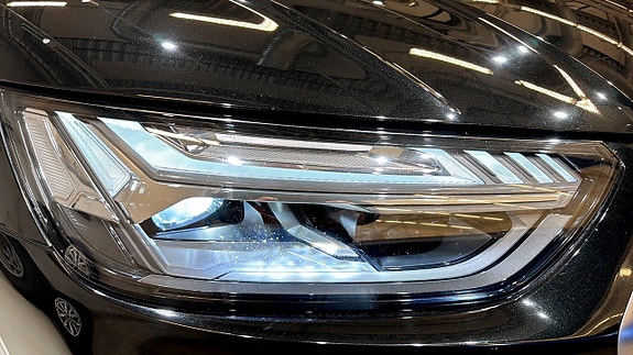 Audi Q5 16 of 22