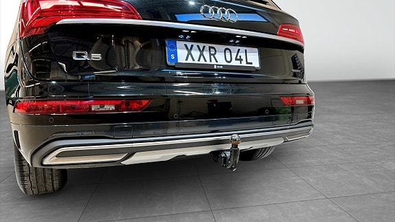 Audi Q5 13 of 22