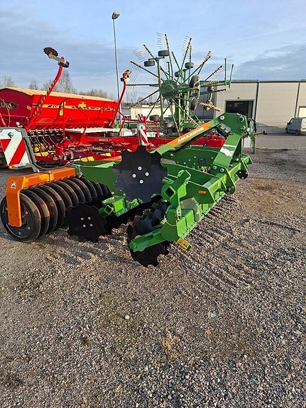 Amazone Catros 3503 +