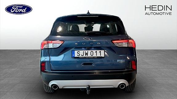Ford Kuga 7 of 12