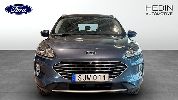 Ford Kuga 8 of 12