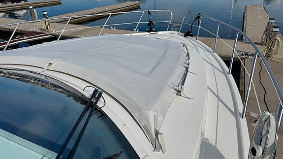 Sealine 47 2011 Finland 12 of 12