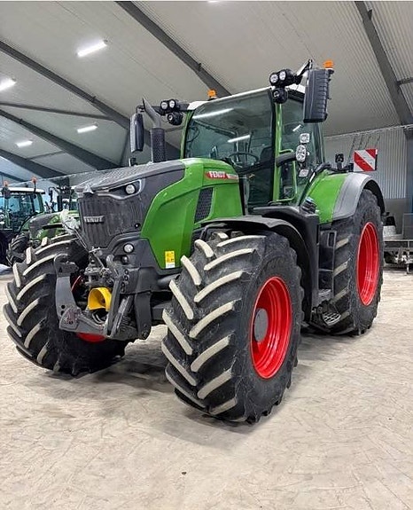 Fendt 728 Gen7