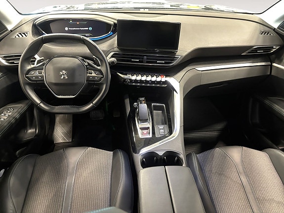 Peugeot 3008 10 of 26