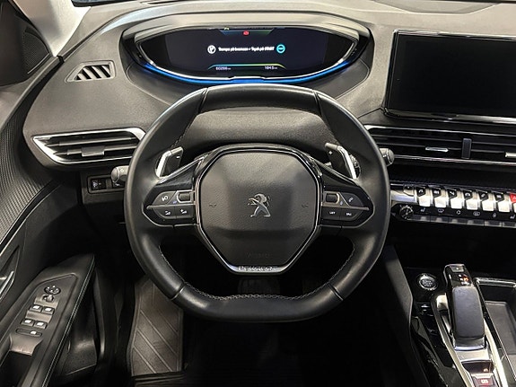 Peugeot 3008 13 of 26